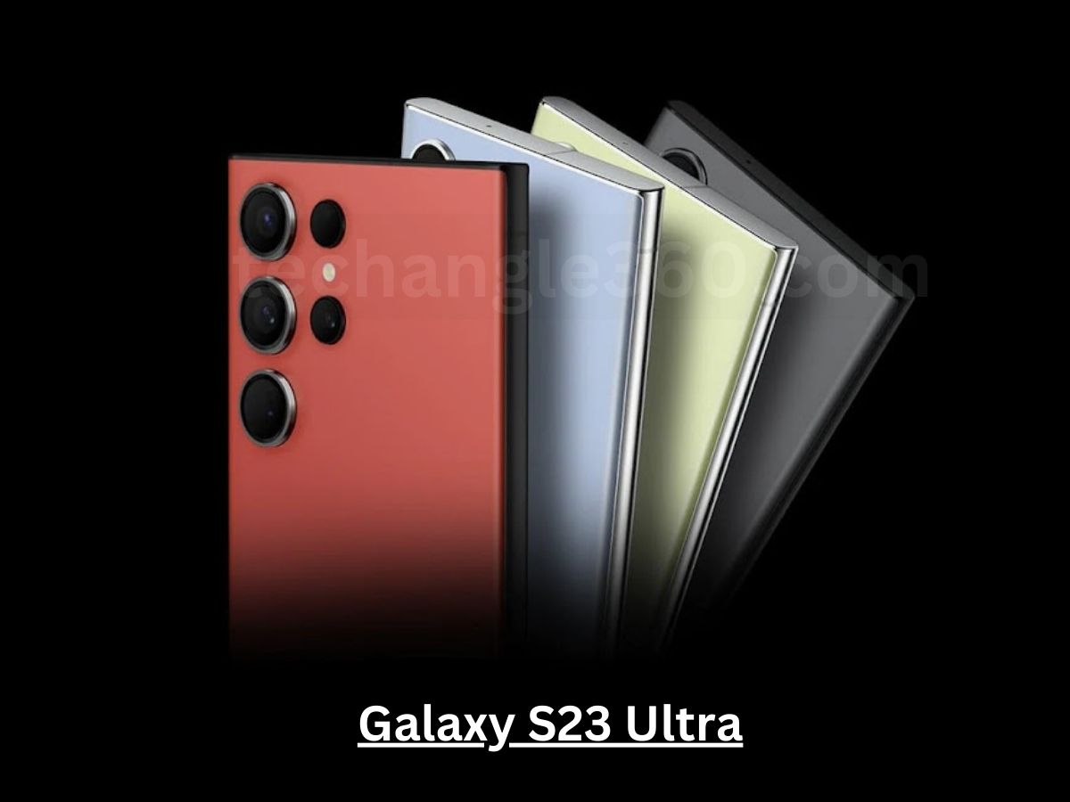 Galaxy S23 Ultra Be the first to own & get benefits up to ₹ 50999 Pre book now.