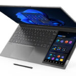 Lenovo ThinkBook Plus Gen 3 laptop with two displays launched in India, priced at Rs 1.94 lakh