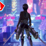 Fortnite ODM Gear explained | how to get ODM Gear in Fortnite in April 2024