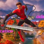 Fortnite ODM Gear kya hai? | Fortnite Mein ODM Gear Kaise Prapt Karein April 2024