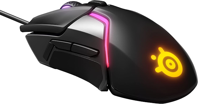 Best Gaming Mouse in May 2024