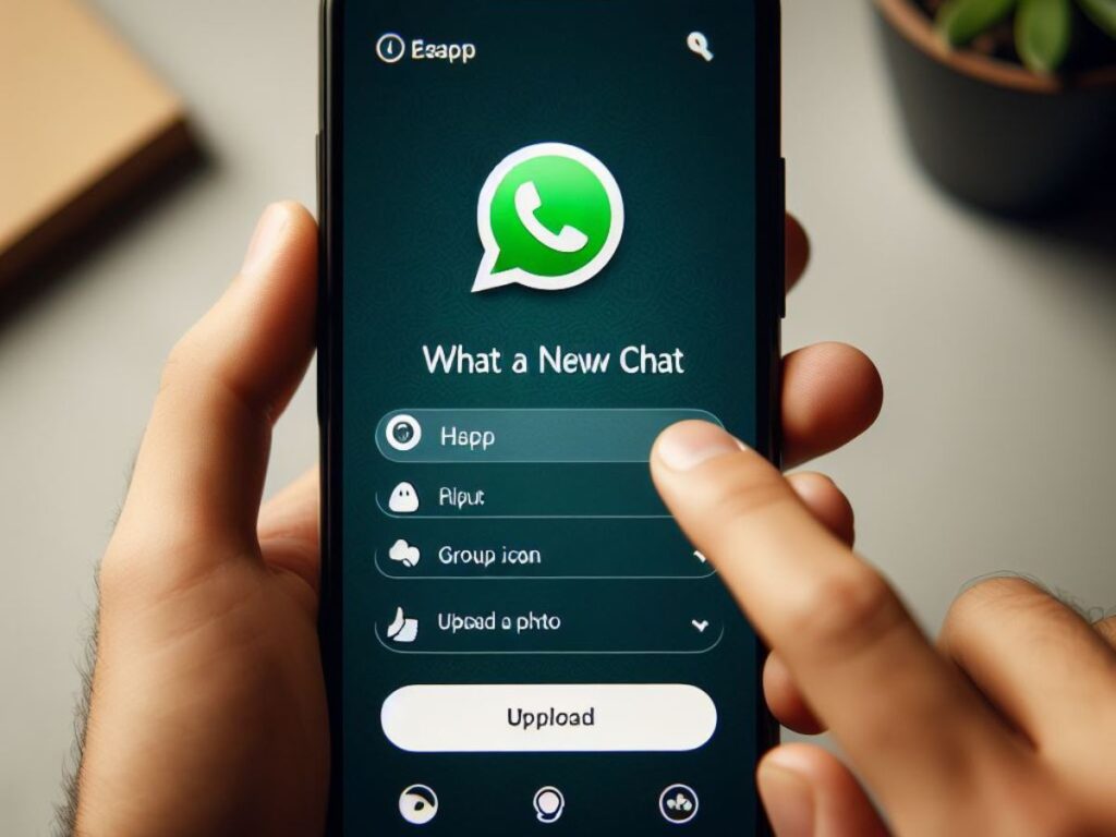 WhatsApp New update How you can pin chats for up to 30 days in WhatsApp
