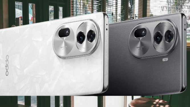 Oppo Reno 11 Series: Sprinkling Fun on Familiar Features; Are the Changes Exciting Enough?