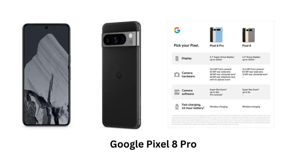 Best Camera Flagship Smartphones of 2024