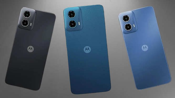 moto g34 5g review