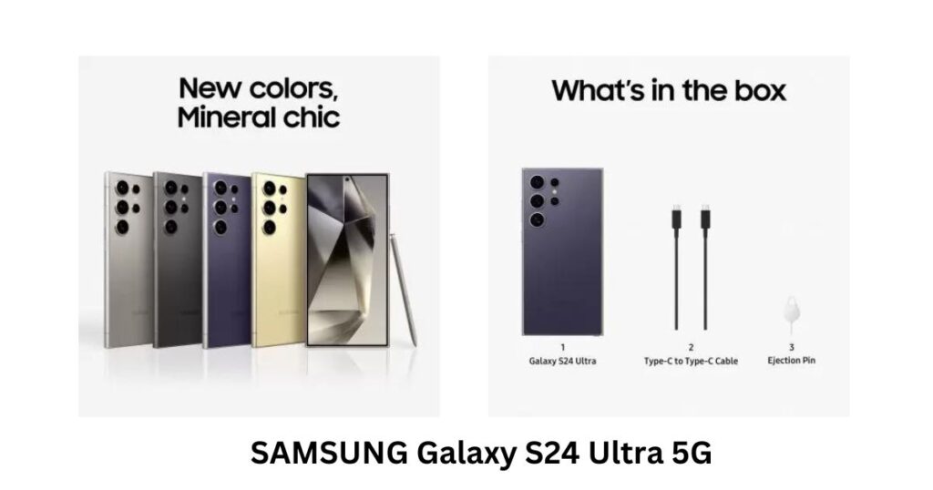 The Best Camera Flagship Smartphones of 2024