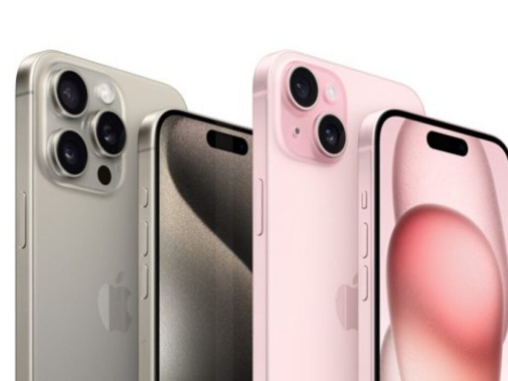 Unveiling the iPhone 16 A Sneak Peek into Apple's Next-Gen Marvel