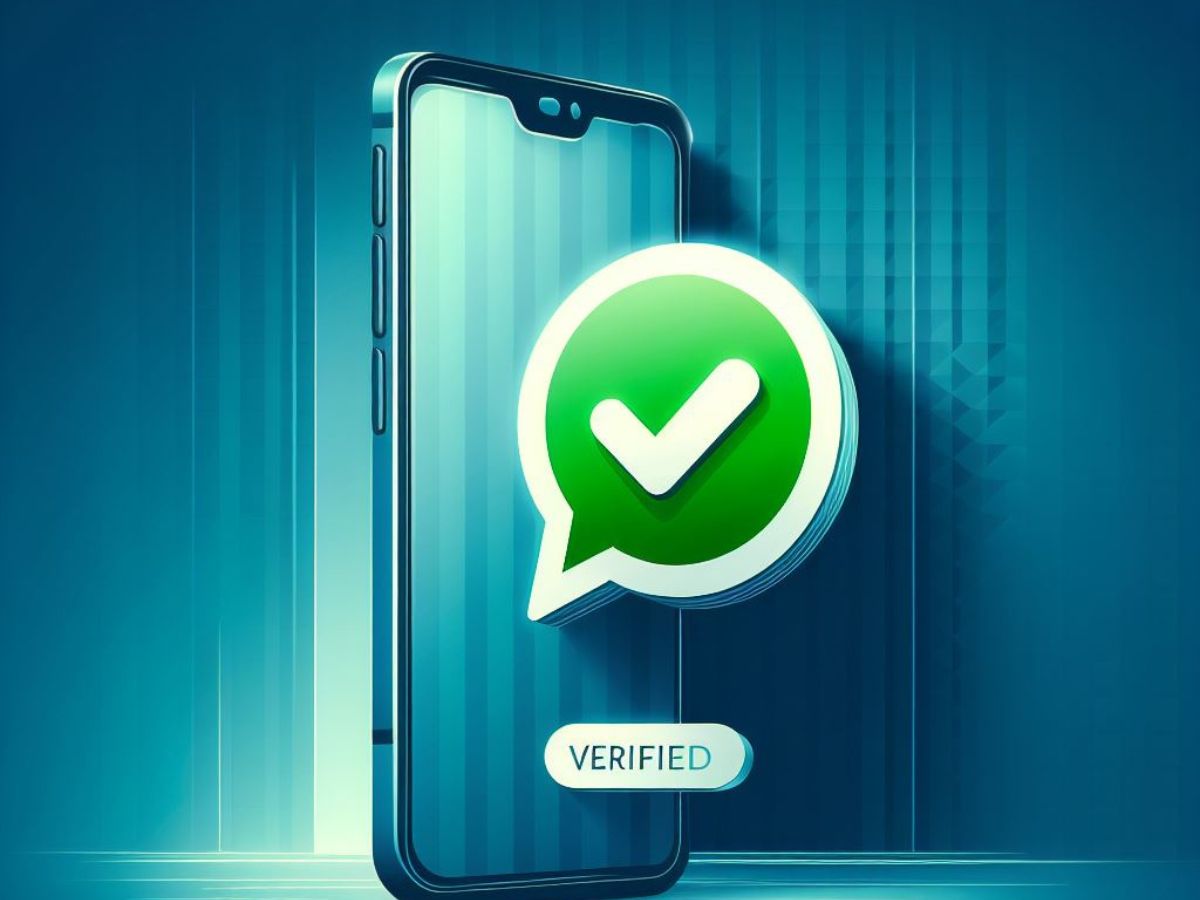 WhatsApp New Feature Meta Verified Option for Businesses