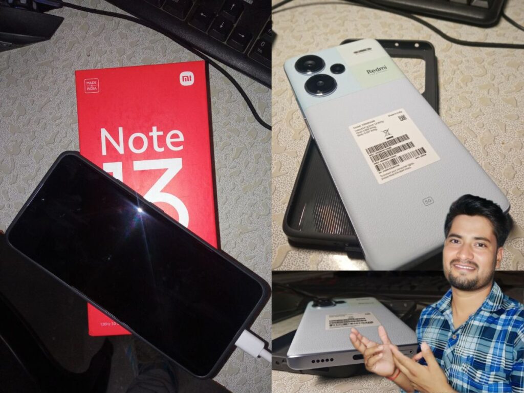 Redmi Note 13 Pro+ Review