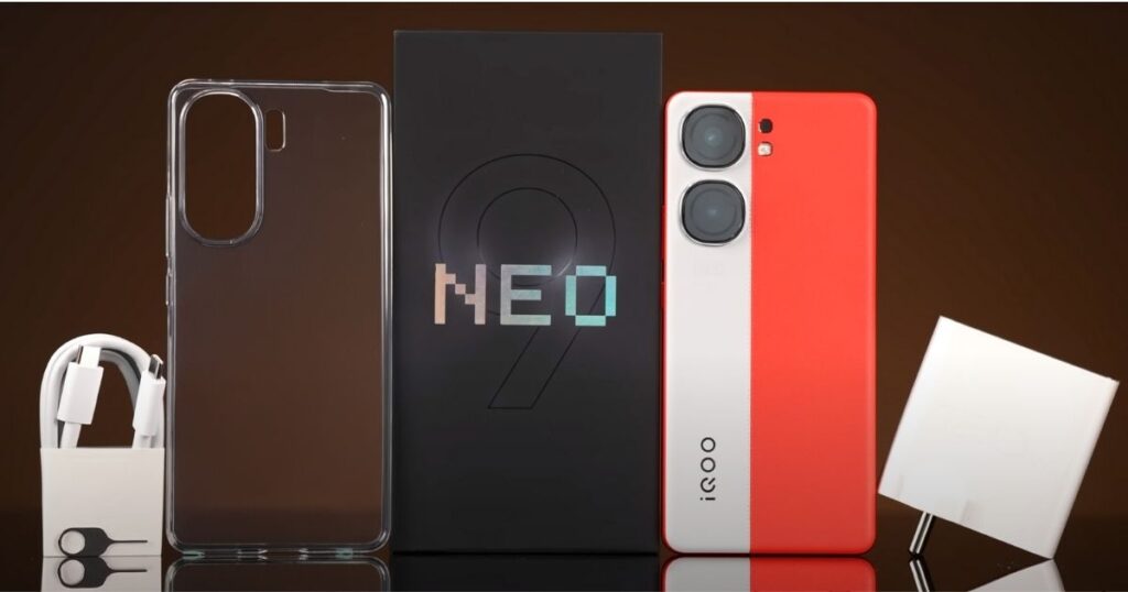 iqneo9pro
