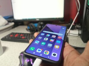 Redmi Note 13 Pro+ Review