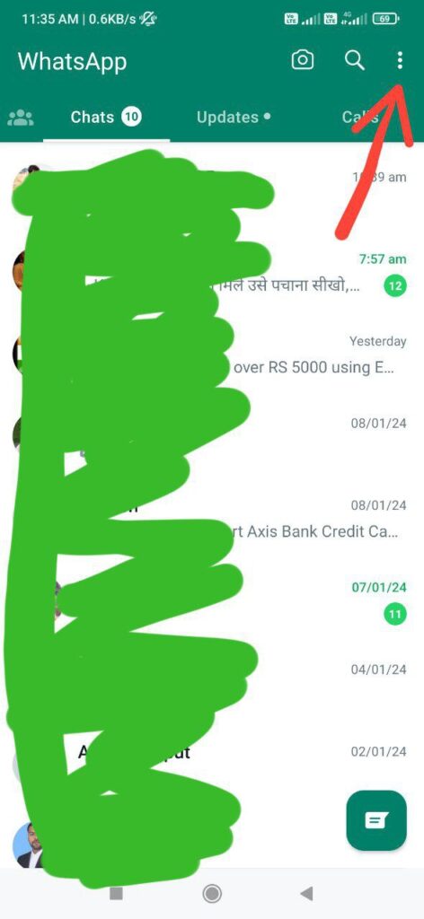 How to Protect Your WhatsApp Account the Ultimate Guide
