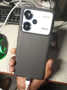 Redmi Note 13 Pro+ Review