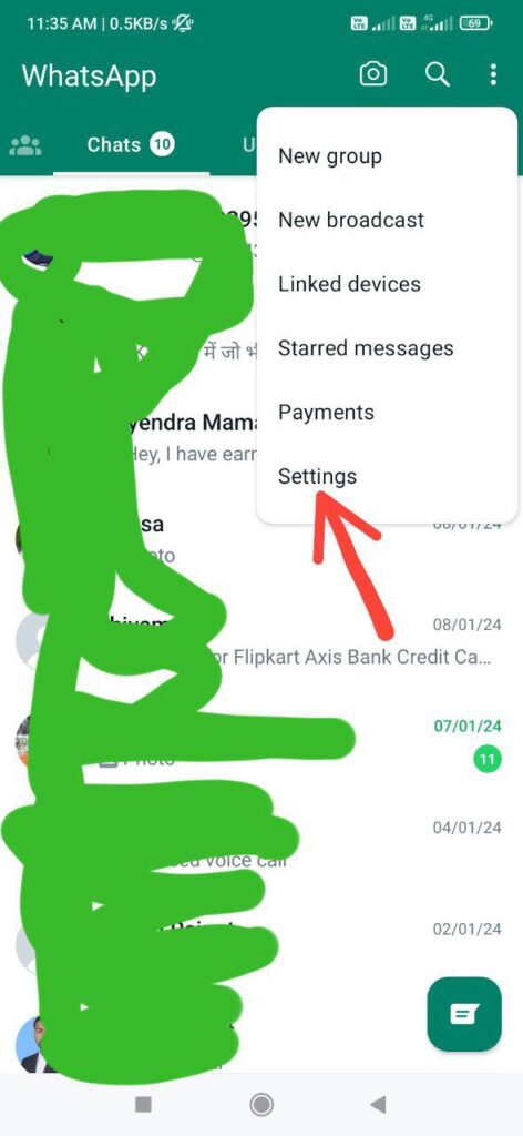 How to Protect Your WhatsApp Account the Ultimate Guide