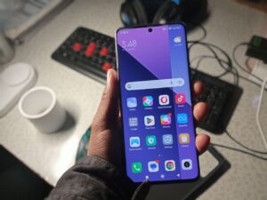 Redmi Note 13 Pro+ Review