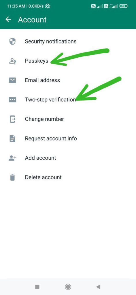 How to Protect Your WhatsApp Account the Ultimate Guide