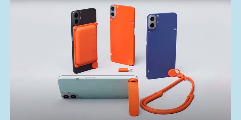 CMF Phone 1 Review with Gaming, Camera & Charger Testing