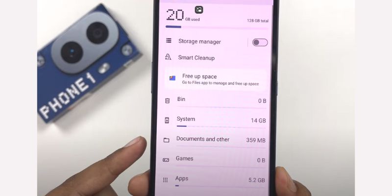 CMF Phone 1 Review with Gaming, Camera & Charger Testing