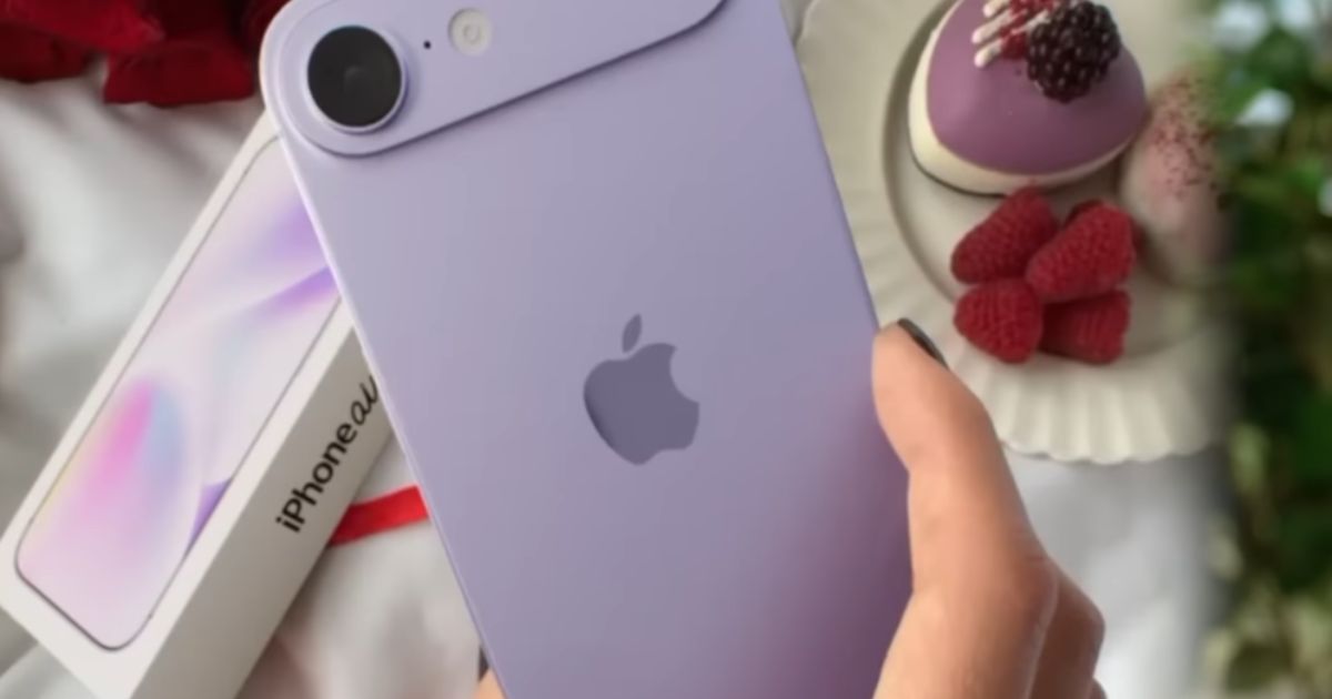 Apple Just Leaked the iPhone 17? Here’s What We Know So Far!