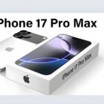 Top eight leaked features iPhone 17 Pro and Pro Max: you should be know?