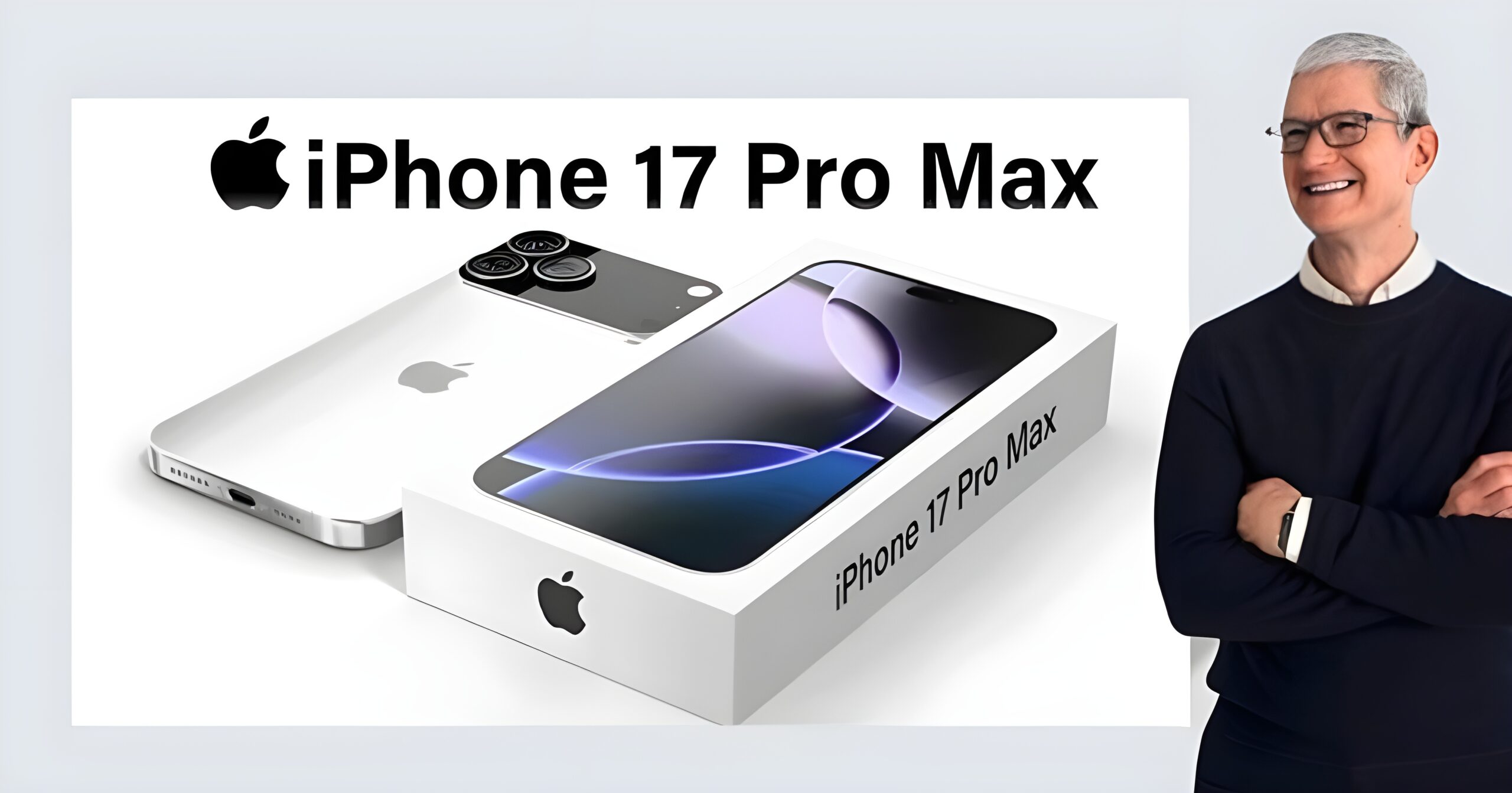 Top eight leaked features iPhone 17 Pro and Pro Max: you should be know?
