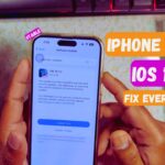 iPhone 15 Plus iOS 18.3.2 Update and Feature and Bug's Fix? HUGE iOS 18.3.2 Update