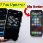 iPhone iOS 18.4 Update Features and Installation