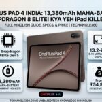 OnePlus Pad 4 Review