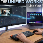 How to Connect Your PC and Laptop into One Seamless System