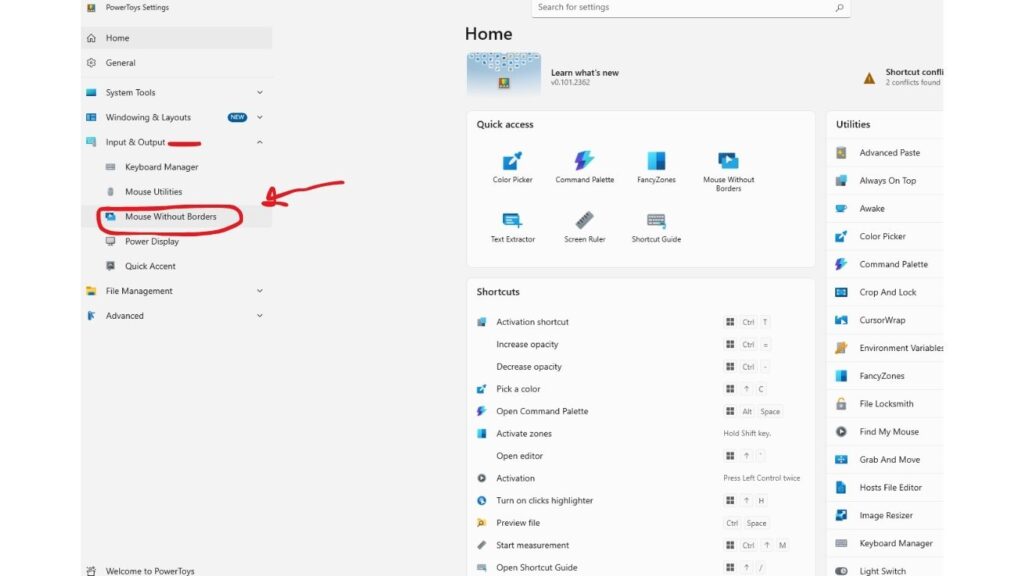 How to Connect Your PC and Laptop into One Seamless System
