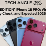 ‘Barbie Edition’ iPhone 18 Pro Viral Trend, Reality Check, and Expected 2026 Specs